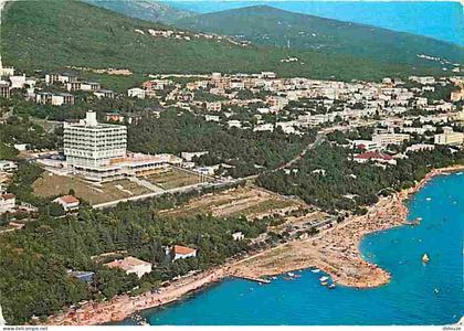 Croatie - Crikvenica - CPM - Voir Scans Recto-Verso