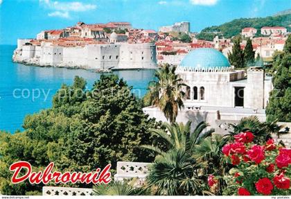 Dubrovnik Ragusa
