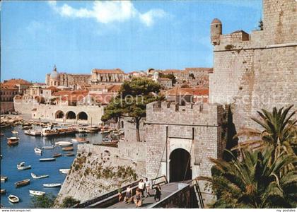 Dubrovnik Ragusa