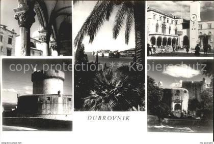 Dubrovnik Ragusa