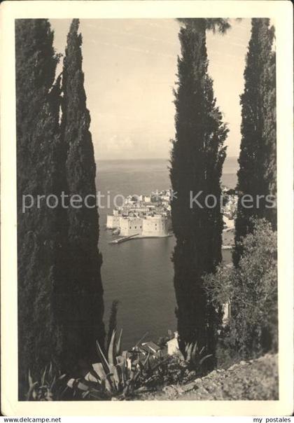 Dubrovnik Ragusa