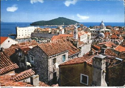 Dubrovnik Ragusa