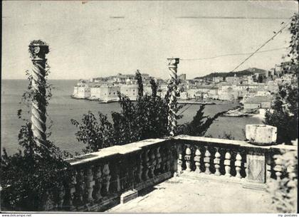 Dubrovnik Ragusa