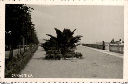Kroatië Croatia - Crikvenica