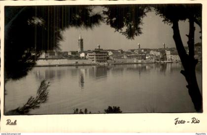 Kroatië Croatia - Rab ?