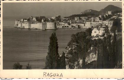 Kroatië Croatia - RAGUZA
