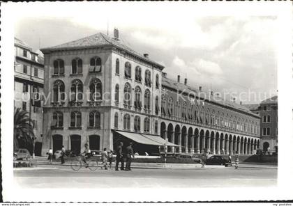 Split Spalato Hotel Bellevue