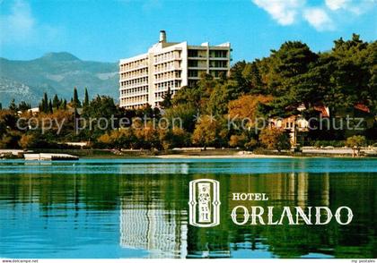 Srebreno Hotel Orlando