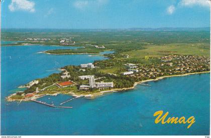 Umag - Panorama