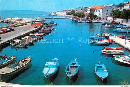 Bol Hafen