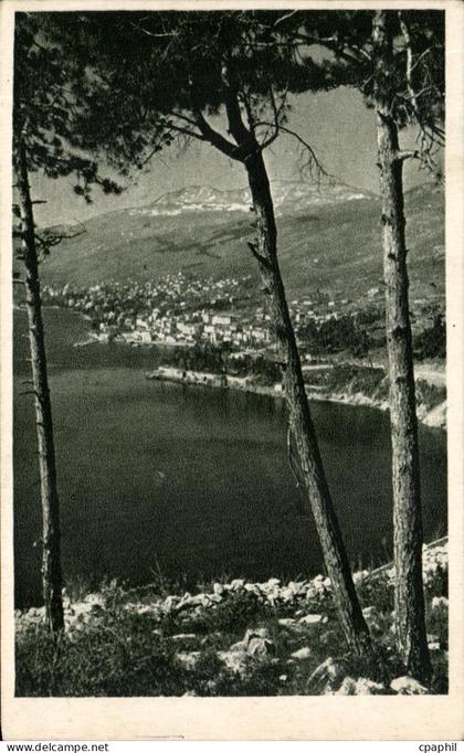 CPA Opatijska Rivijer Croatie