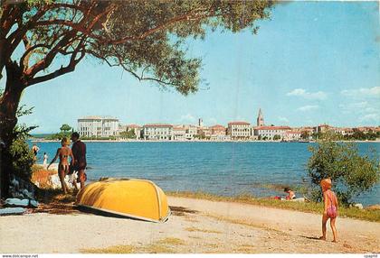 CPM Porec jugoslavia
