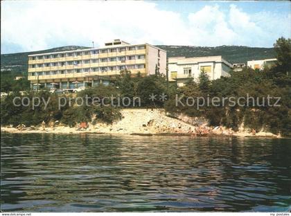 Crikvenica Kroatien