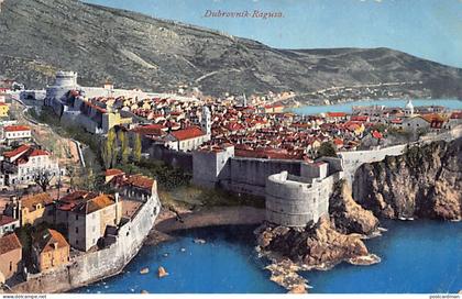 Croatia - DUBROVNIK - Ragusa