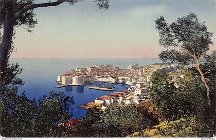 Croatia - DUBROVNIK - Ragusa