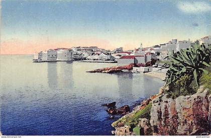 Croatia - DUBROVNIK - Ragusa