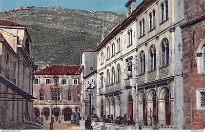 Croatia - DUBROVNIK - Ragusa