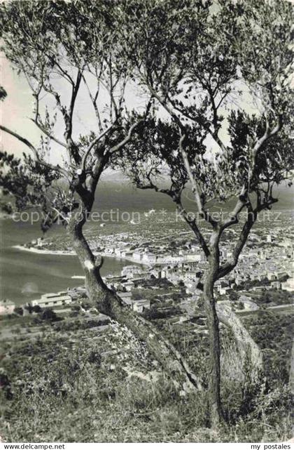 Croatia Kroatien Panorama