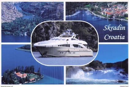 CROATIE SKRADIN CROATIE
