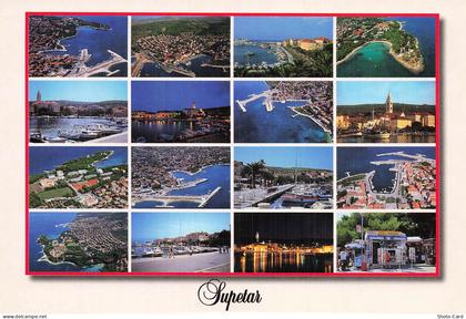 CROATIE SUPETAR CROATIE