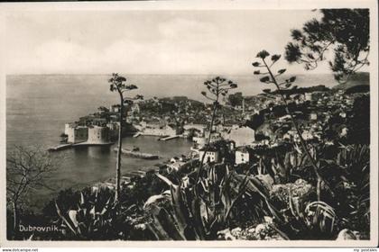 Dubrovnik Ragusa