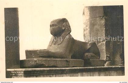 Split Spalato Sphinx