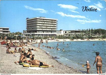 Vodice Strand Hotels