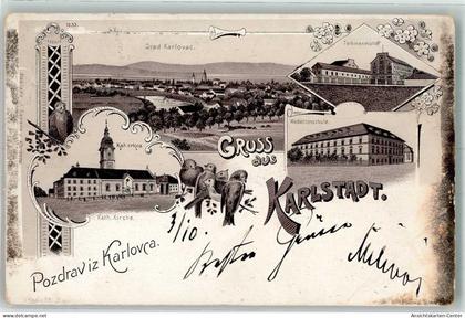 13633877 - Karlovac Karlstadt