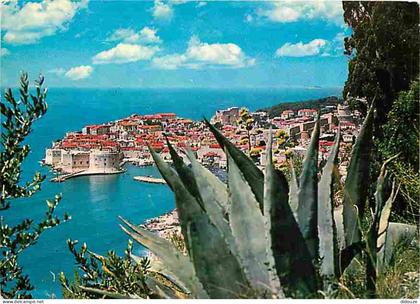 Carte Postale - Croatie - Dubrovnik - CPM - Voir Scans Recto-Verso - Poscard - Carta Postal -  Postkarte