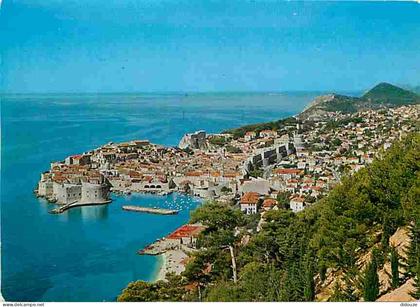 Carte Postale - Croatie - Dubrovnik - CPM - Voir Scans Recto-Verso - Poscard - Carta Postal -  Postkarte
