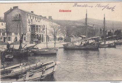 Cirkvenica