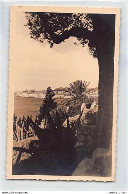 Croatia - DUBROVNIK - Ragusa