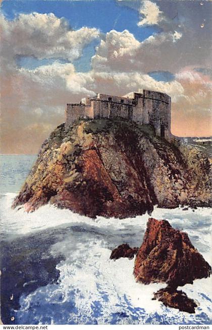 Croatia - DUBROVNIK - Ragusa