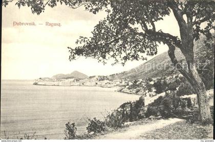 Dubrovnik Ragusa
