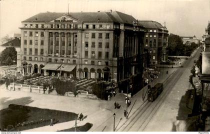 Kroatië Croatia - Zagreb