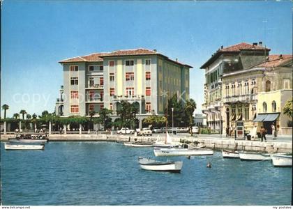 Porec Hotel Riviera