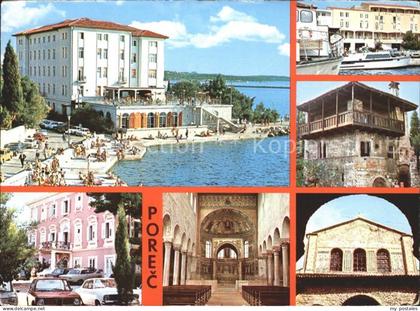 Porec Riviera