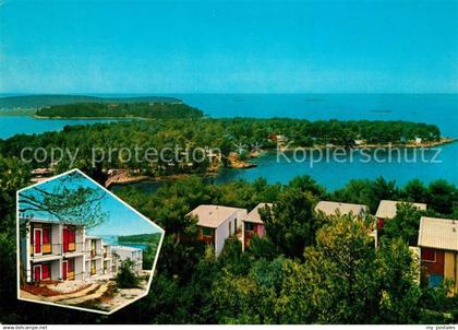 Porec Villas Bellevue