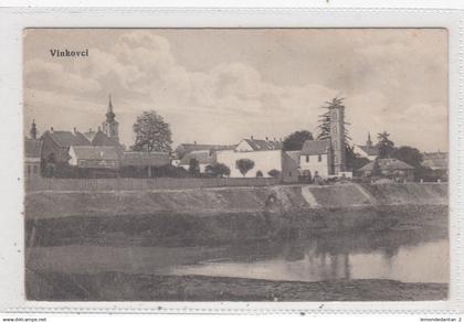 Vinkovci. *