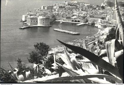 Dubrovnik Ragusa