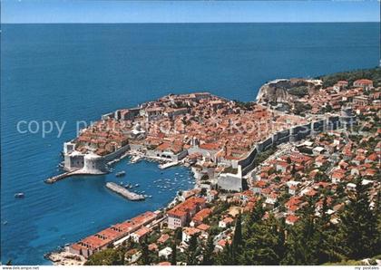 Dubrovnik Ragusa