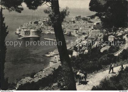 Dubrovnik Ragusa