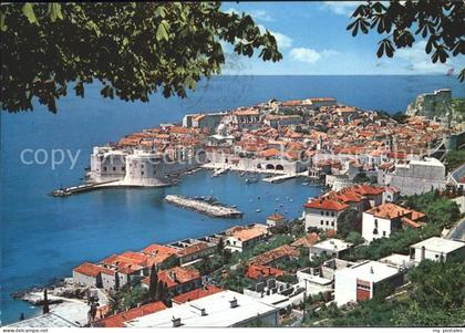 Dubrovnik Ragusa