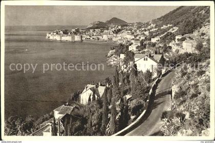 Dubrovnik Ragusa