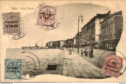 Kroatië Croatia - Zara