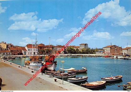 Novigrad - Croatia Hrvatska