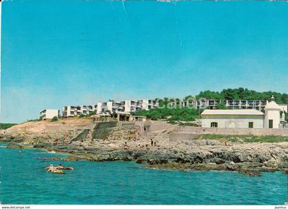 Pula - Verudela - 1965 - Yugoslavia - Croatia - used