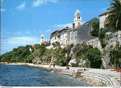Rab Kroatien