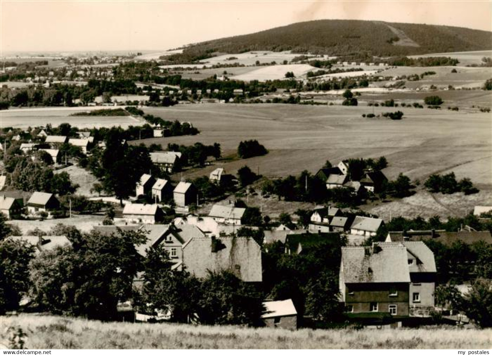Crostau Panorama
