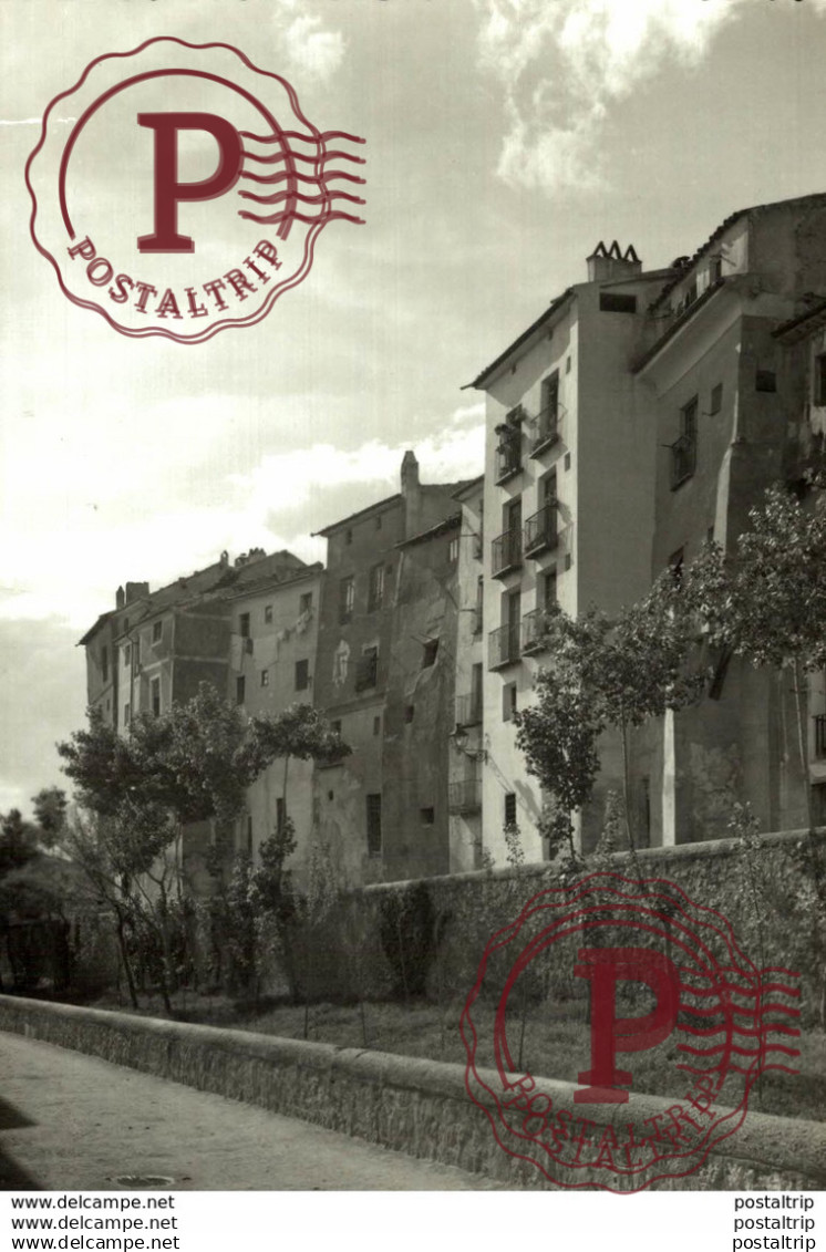 CUENCA CALLE DE LOS TINTES